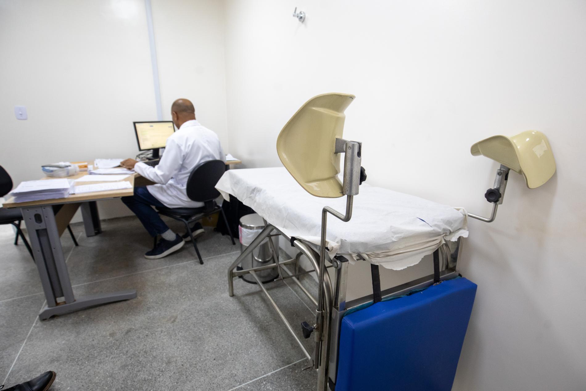 Prefeitura de Cuiabá moderniza rede e entrega mais de 4 mil equipamentos às Unidades de Saúde da Família