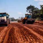 Com maior malha rodoviária do país, Governo de MT investe em manutenção para melhorar logística