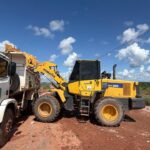 Prefeitura de Cuiabá gasta mais de R$ 160 mil com limpeza de lixo descartado irregularmente no Contorno Leste