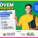 Presidente Max Russi lança programa de Jovem Aprendiz na ALMT