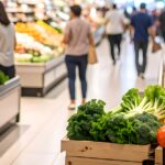 Cesta básica registra terceiro aumento seguido e atinge maior valor em 2026