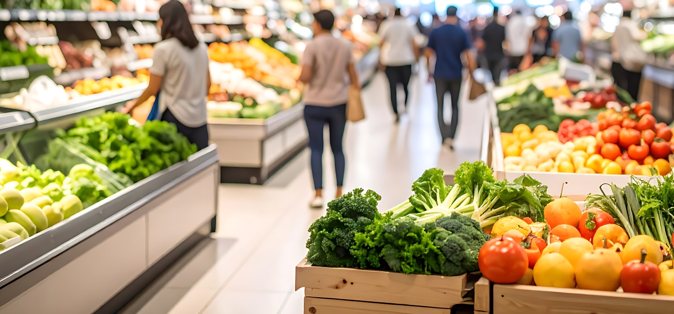 Cesta básica registra terceiro aumento seguido e atinge maior valor em 2026
