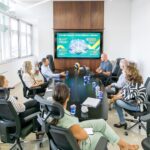 Prefeitura e MP discutem diretrizes do novo Plano Diretor de Cuiabá