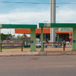 Várzea Grande entrega 25 novos pontos de ônibus e avança na reestruturação da mobilidade urbana