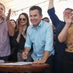 Governo de MT lança pacote com mais R$ 385 milhões para Rondonópolis; Anel Viário será duplicado