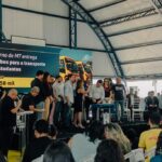 Governo entrega novo prédio da Escola Estadual Dunga Rodrigues e anuncia construção de piscina