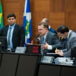 Projeto de Max cria Política Estadual de Combate ao Crime em Área Rural