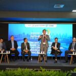 Sérgio Ricardo reforça liberdade de prefeitos para escolher controlador municipal em encontro com gestores