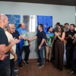 Governo de MT reinaugura Salgadeira com concessão do espaço para o Sesc