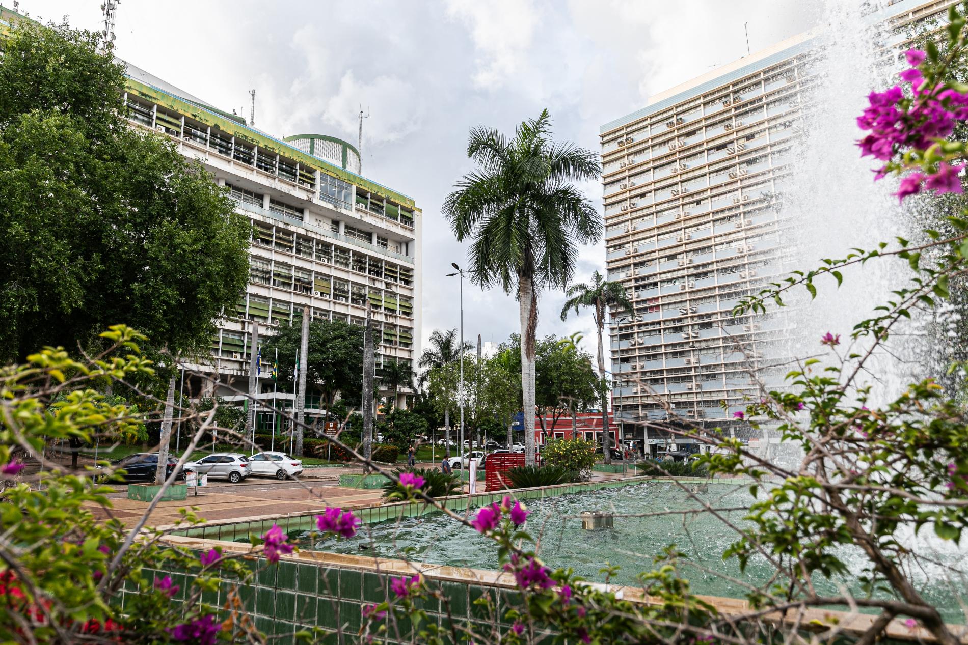 Prefeitura paga servidores e movimenta R$ 101 milhões em Cuiabá