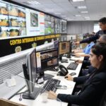 Mato Grosso tem 100% dos municípios com câmeras de videomonitoramento do Vigia Mais MT