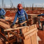 Mato Grosso gera 4,7 mil empregos formais em fevereiro de 2026