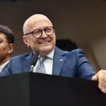 Governador Otaviano Pivetta afirma que vai trabalhar em parceria com os municípios: “vamos usar o poder para o bem do povo”