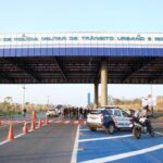 Batalhão de Trânsito intensifica policiamento nas rodovias da Baixada Cuiabana no feriado de Páscoa