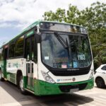Cuiabá tem ônibus grátis para população durante sexta santa e aniversário da cidade