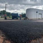 Prefeitura fecha trimestre com cerca de 10.500 buracos tapados em Cuiabá