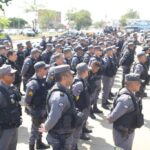 Polícia Militar registra redução de criminalidade no primeiro trimestre em Cuiabá