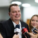 “Saúde é prioridade”: Max Russi reforça leis que salvam vidas em Mato Grosso