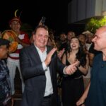 “Cuiabá é o lugar onde meu coração fincou raízes”, declara Max ao celebrar 307 anos da cidade