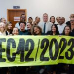 Max Russi garante transformação de cargos e valorização de servidores na Polícia Penal