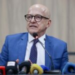 Governador Otaviano Pivetta mantém cronograma e reforça avanço das escolas cívico-militares em Mato Grosso