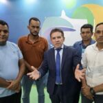 Presidente do TCE-MT anuncia fiscalização na MT-170