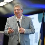 Maluf defende integração entre saúde e educação para avançar na inclusão escolar