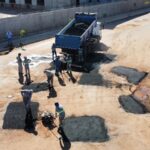 Moradores destacam empenho da Prefeitura de Cuiabá por força-tarefa que transforma ruas nos bairros