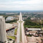 Governo lança licitação para recuperar sete avenidas de Cuiabá e Várzea Grande