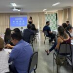 Desenvolve MT apresenta linhas de crédito em evento da Associação Comercial e Empresarial de Cuiabá