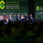 MT lidera 70% do mercado brasileiro em etanol de milho: “Potencial para crescer ainda mais”, afirma governador