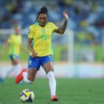 Invictos, Brasil e Canadá disputam final do Fifa Series na Arena Pantanal neste sábado (18)