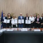 TCE-MT assina pacto estadual de enfrentamento à violência contra a mulher