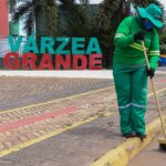 VG em Ação realiza mutirão de limpeza e manutenção urbana em diversos bairros de Várzea Grande