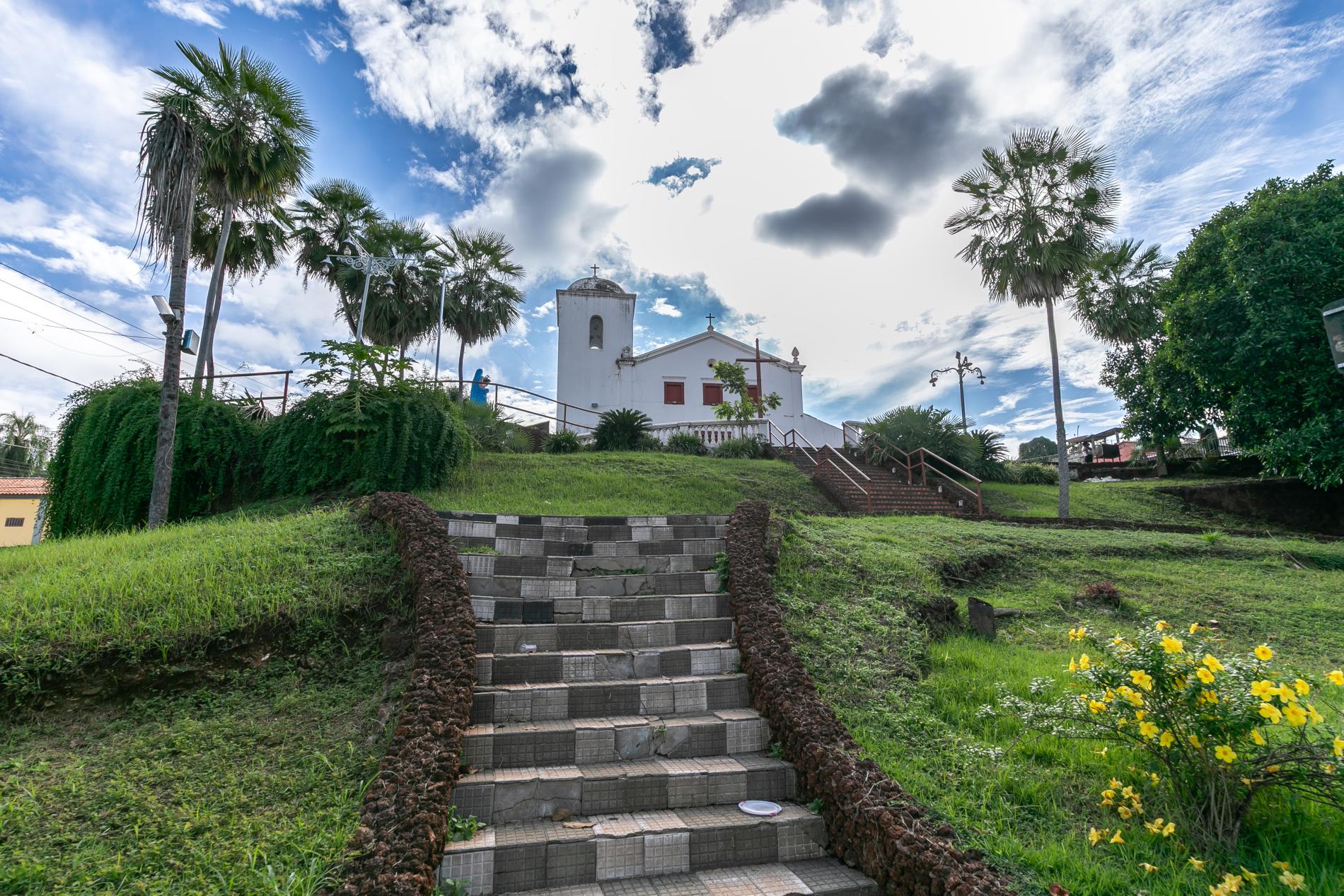 Prefeitura e Iphan articulam parceria para destravar obras no Centro Histórico