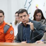 Na AL, secretário de Saúde apresenta avanços e metas para melhorar serviço à população