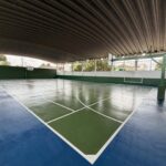 Cuiabá chega a 39 quadras revitalizadas e mantém ritmo de recuperação de espaços esportivos na capital