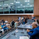 Audiência na Câmara marca início das discussões do novo Plano Diretor de Cuiabá