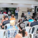 Regularização fundiária avança em Cuiabá e beneficia moradores do Dom Bosco