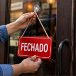Lojas do comércio não abrem no 1º de maio em Cuiabá e Várzea Grande
