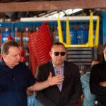 STF reconhece articulação de Max Russi e encerra processo de despejo em Cuiabá