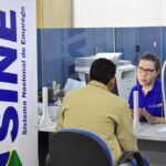 Mais de 2,3 mil vagas de trabalho são disponibilizadas pelo Sine-MT nesta semana