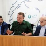 Max cobra mais recursos para os municípios e Pivetta sinaliza positivamente