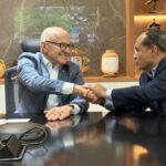 Governador anuncia novo secretário adjunto de Turismo de Mato Grosso