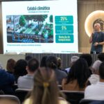 Prefeito apresenta Plano Diretor ao TCE e amplia debate sobre crescimento de Cuiabá