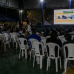 Ginásio Verdinho recebe hoje a terceira audiência pública do Plano Diretor de Cuiabá