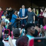 Prefeito avança em diálogo no Fórum para garantir solução para famílias no Contorno Leste