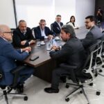 “MT pode ser referência mundial em energia limpa”, afirma presidente da Câmara de Comércio Italiana