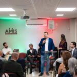 Max Russi celebra inauguração da Câmara Italiana em Cuiabá como ponte estratégica com a Europa