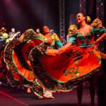 Festival de Siriri e Cururu de Mato Grosso terá quatro dias de programação gratuita na Arena Pantanal